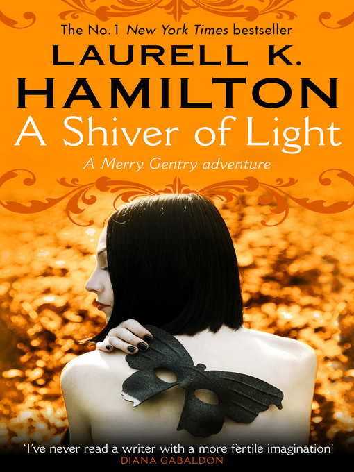 Title details for A Shiver of Light by Laurell K Hamilton - Wait list